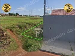 Terreno em leilao em Terreno Londrina/PR