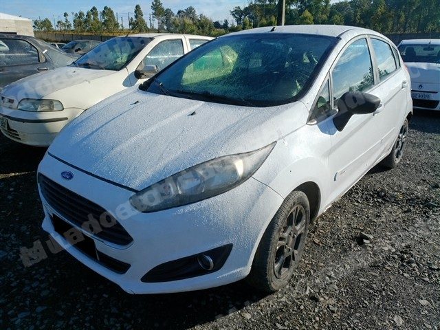 Ford em leilao em Brasil
