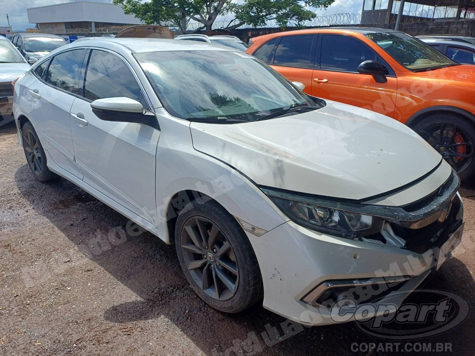 Lote em leilao em Goiânia/GO