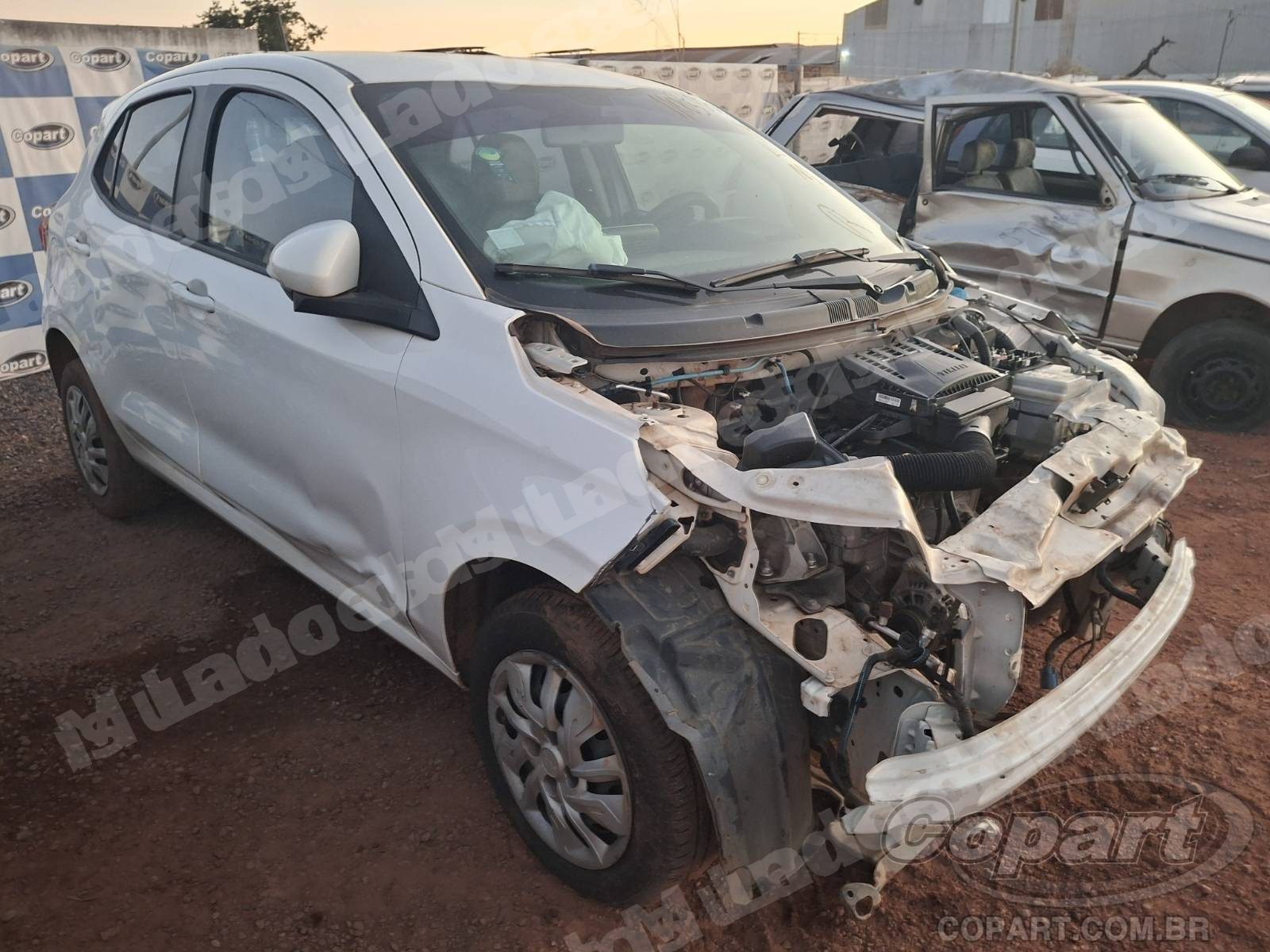 Lote em leilao em Cuiabá/MT