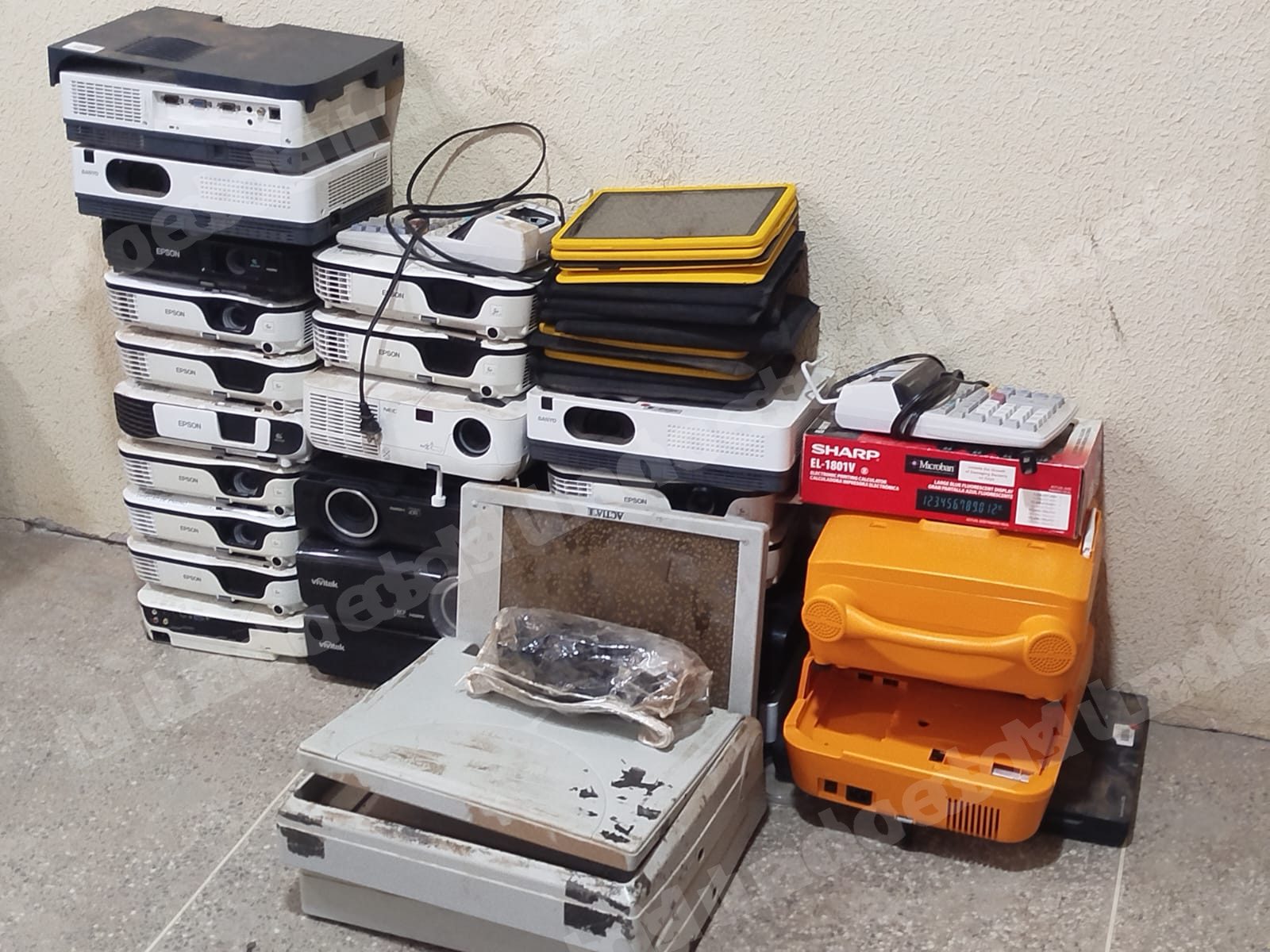 Lote em leilao em Brasil