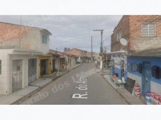 Casa em leilao em Maceió/AL