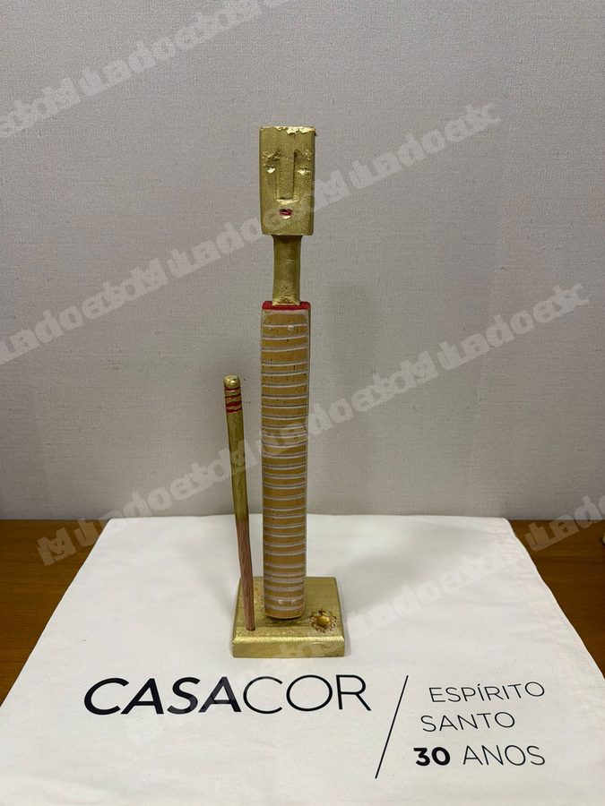 Lote em leilão em Brasil - Lote 430