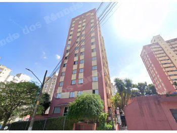 Imóvel de 52 m2 em leilão em São Paulo/SP