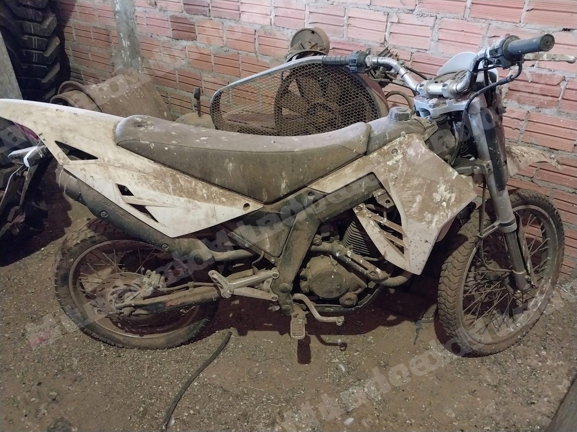 Veiculo em leilao em Grossa/PR