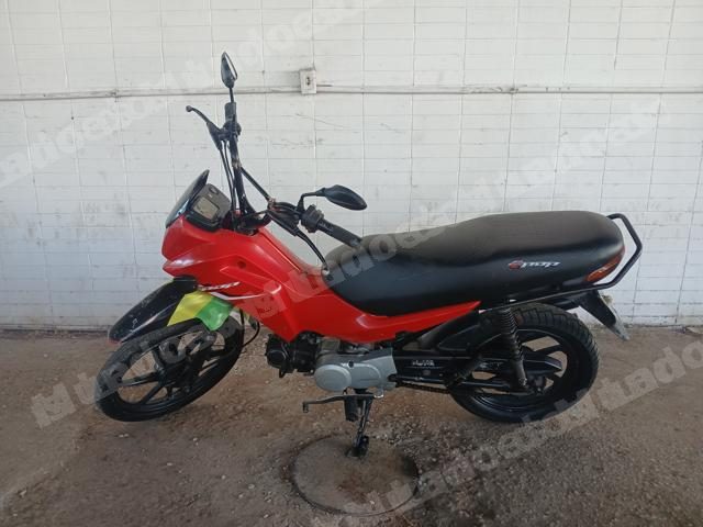 Honda 2014 em leilao em Brasil - Lote 6