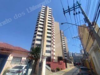 Apartamento de 173 m2 em leilão em Sorocaba/SP - Lote 1