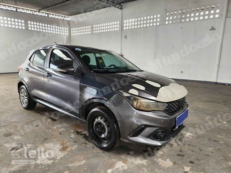 Fiat em leilao em Candeias/BA