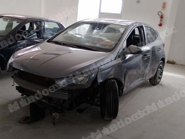 Hyundai 2024 em leilão em Brasil