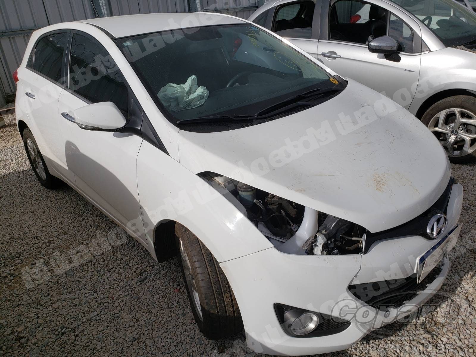 Lote em leilao em Curitiba/PR