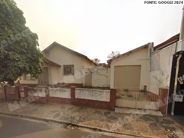 Casa em leilao em Garça/SP