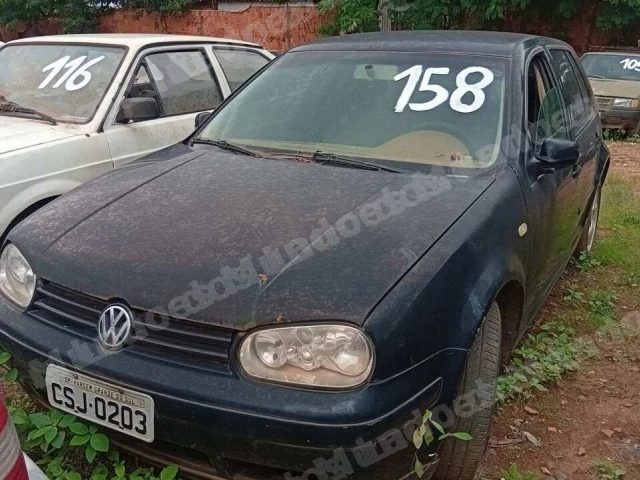Vw em leilao em Vargem Grande do Sul/SP