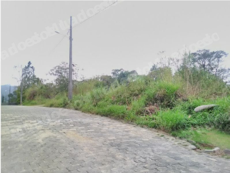 Imovel em leilao em Pomerode Pomerode/SC