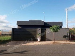 Casa de 152 m2 em leilão em Sebastianópolis do Sul/SP