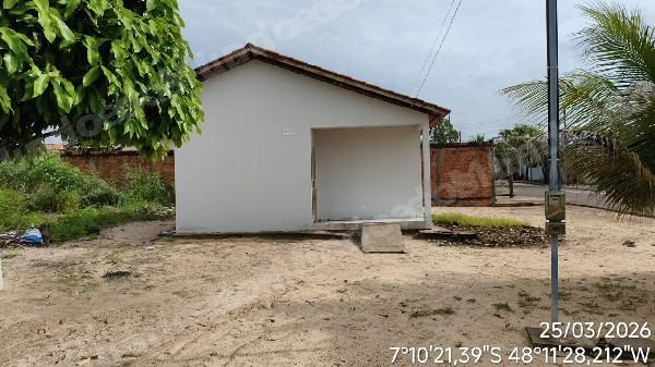 Casa em leilao em Araguaína/TO