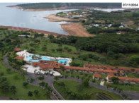 Casa em leilao em Capitólio/MG