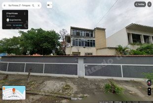 Imóvel em leilão em Ilha do Governador/RJ