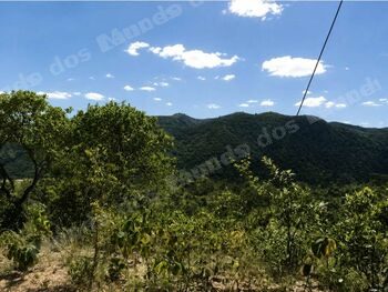 Terreno em leilao em Planaltina/GO