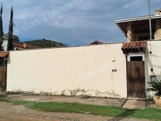 Casa em leilao em Santo Antônio de Pádua/RJ