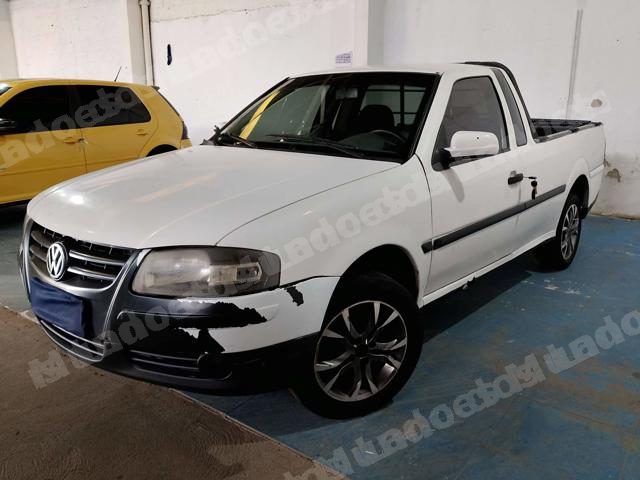 Volkswagen 2005 em leilão em Brasil