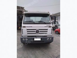 Vw 17 em leilao em Brasil