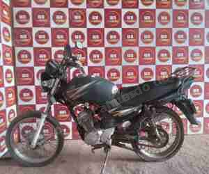 Yamaha 2006 em leilão em Brasil - Lote 3