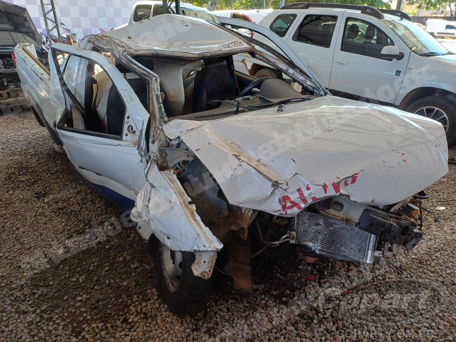 Lote em leilao em Eusébio/CE