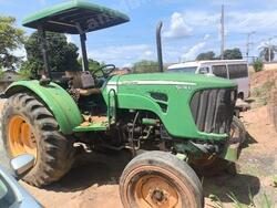Lote em leilao em Brasil
