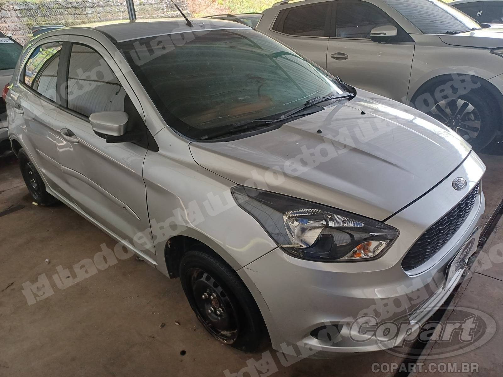 Lote em leilao em Embú das Artes/SP