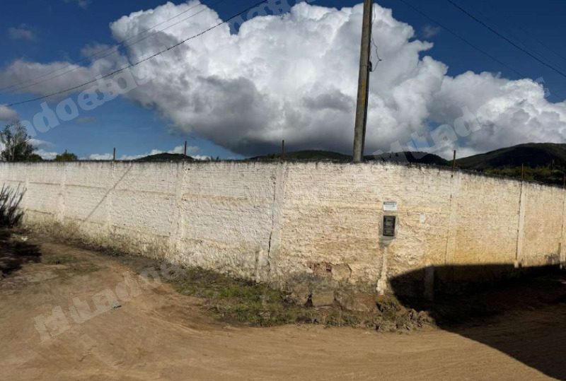 Terreno em leilão em Caruaru/PE - Lote 3