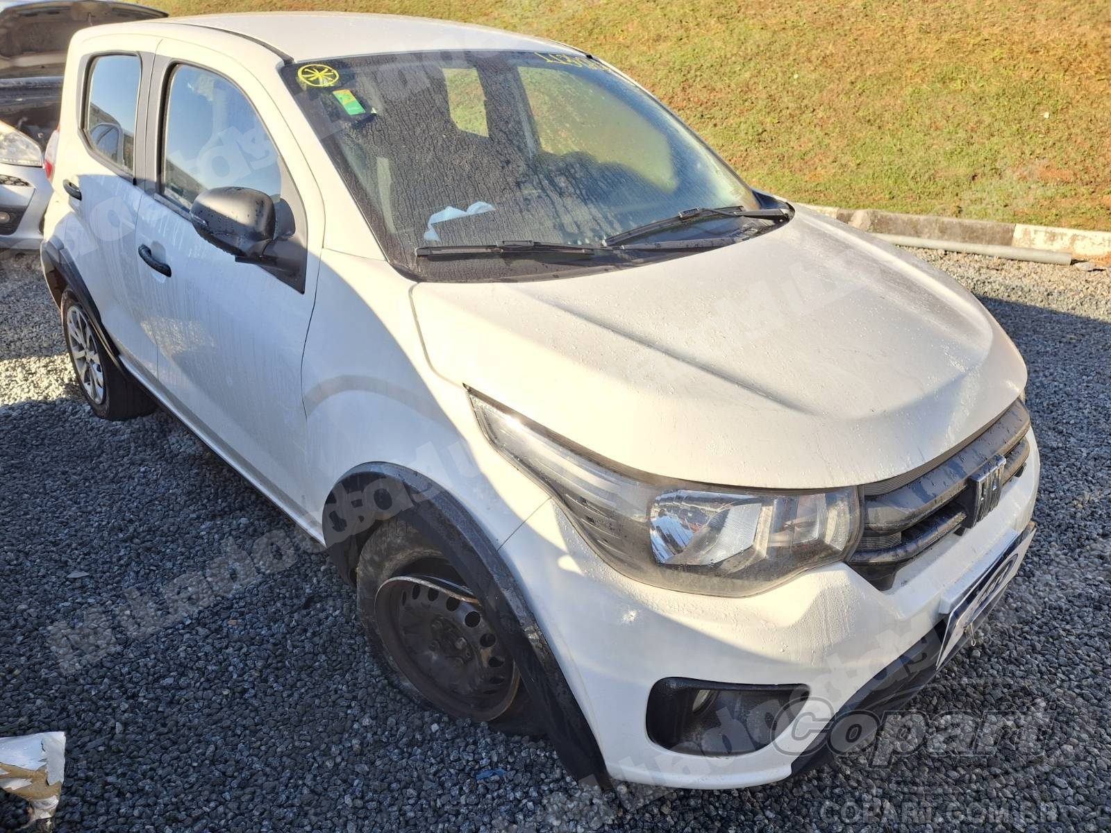 Lote em leilao em Itaquaquecetuba/SP