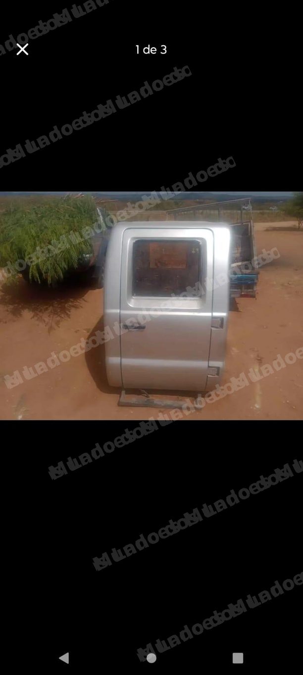 Lote em leilao em Natal/RN