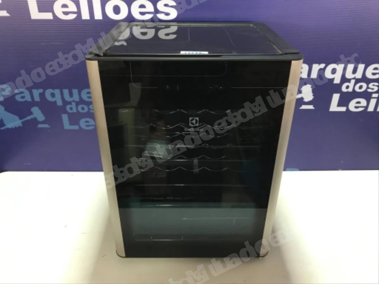 Lote em leilao em Brasil
