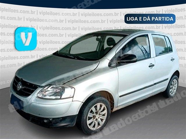 Volkswagen em leilao em Brasil