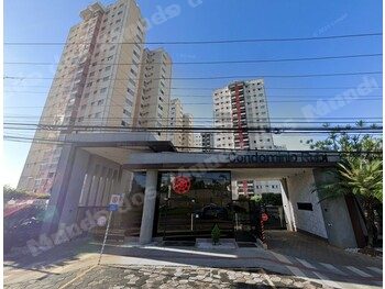 Apartamento em leilao em Goiânia/GO