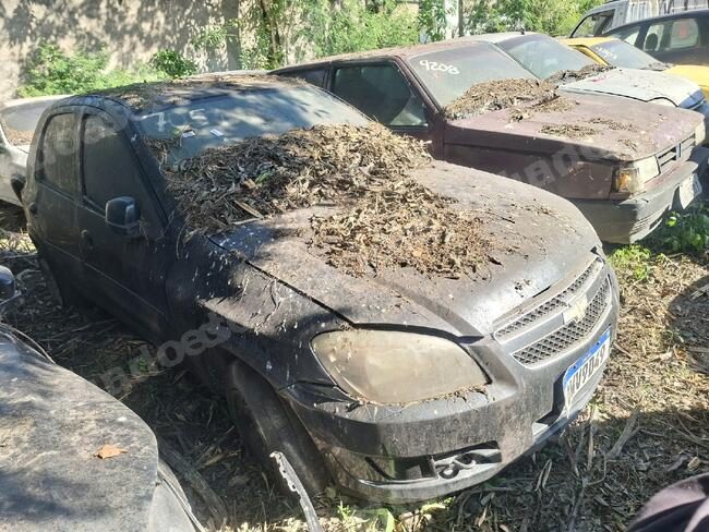Chevrolet Celta 2014 em leilao em RJ