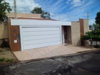 Casa em leilao em Marília/SP