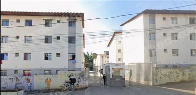 Apartamento em leilao em Brasil - Lote 72
