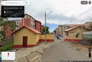 Apartamento em leilao em Rio de Janeiro/RJ