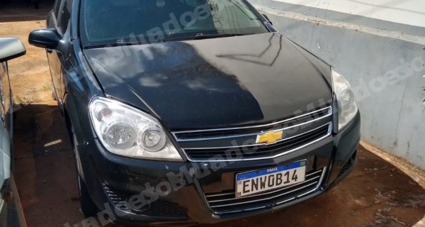 Gm em leilao em Londrina/PR