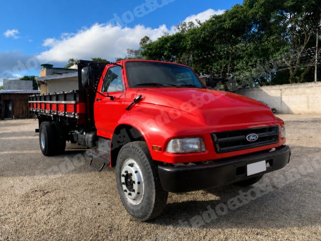Ford em leilao em Sao Paulo/SP
