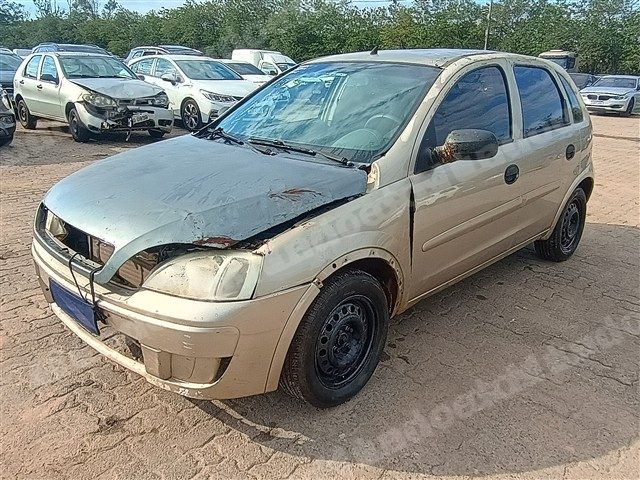 Gm 2012 em leilão em Brasil