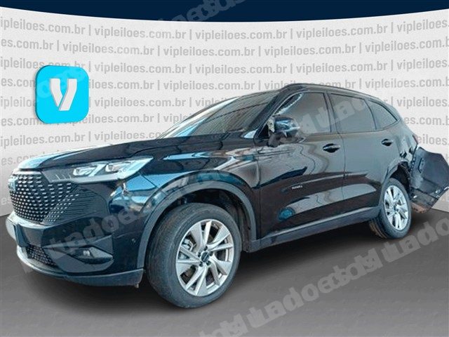 Veiculo em leilao em Brasil