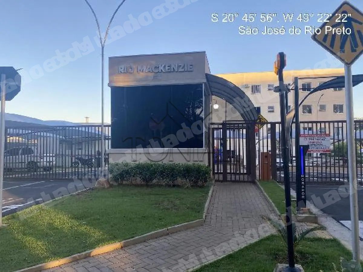 Apartamento em leilao em São José do Rio Preto/SP - Lote 4