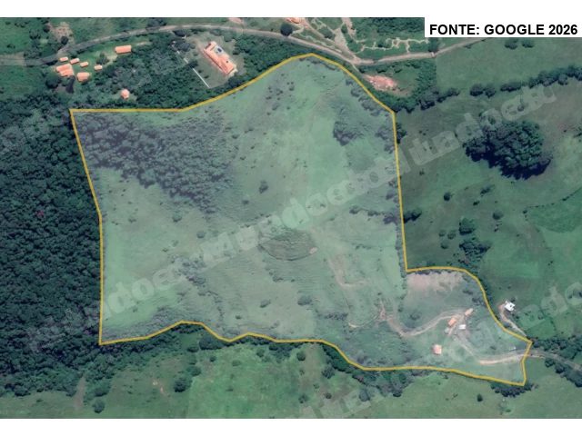 Casa em leilão em Soledade de Minas/MG