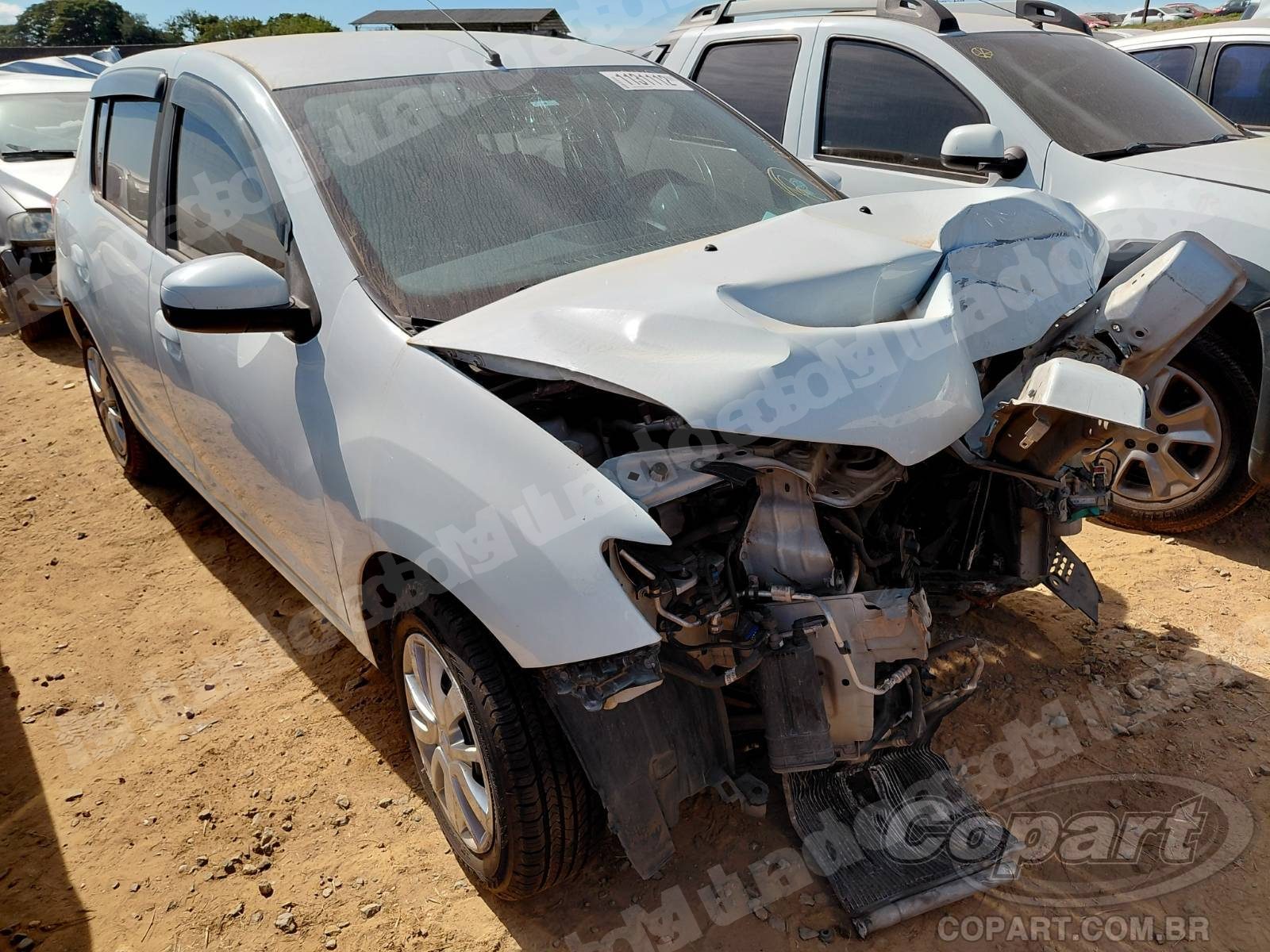 Lote em leilao em Caçapava/SP