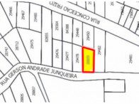 Terreno em leilao em Poços de Caldas/MG