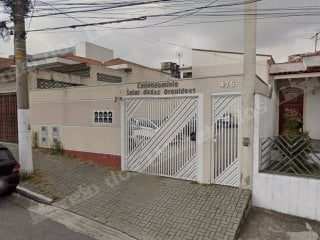 Casa de 45 m2 em leilão em São Paulo/SP