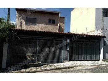 Imóvel de 338 m2 em leilão em Sorocaba/SP