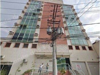 Imovel comercial em leilao em Nova Iguaçu/RJ